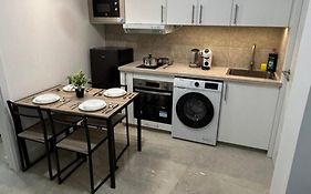 Elegance Apartment